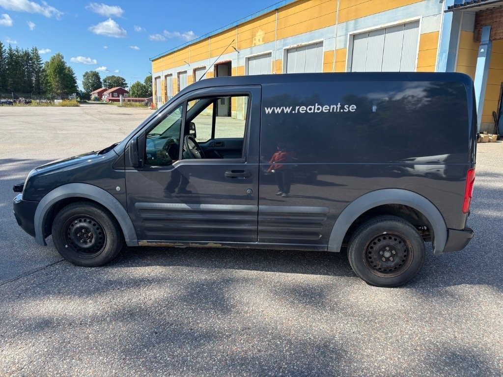 Ford Transit Connect 2011, bild 2/5