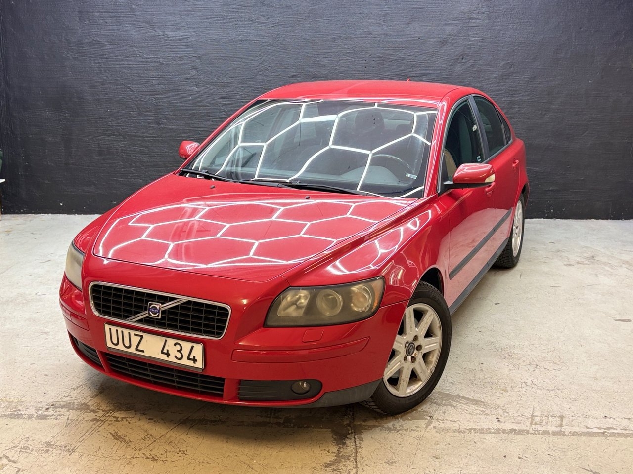 Volvo S40 2004, kuva 3/10