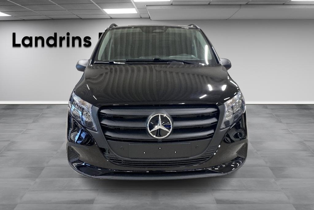 Mercedes-Benz Vito 2026, bild 2/10