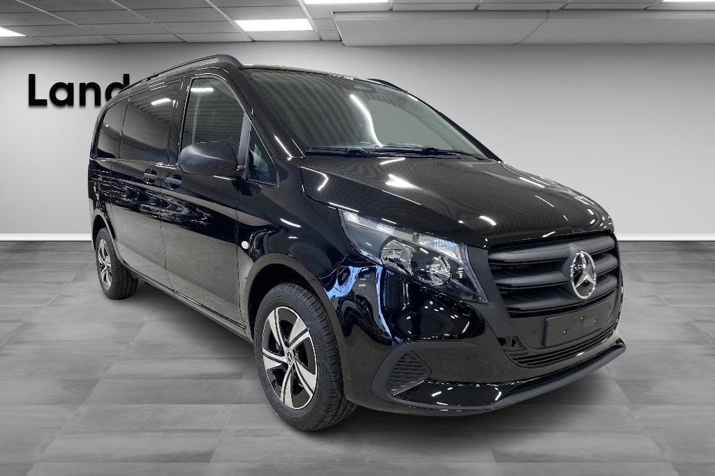 Mercedes-Benz Vito 2026, bild 3/10