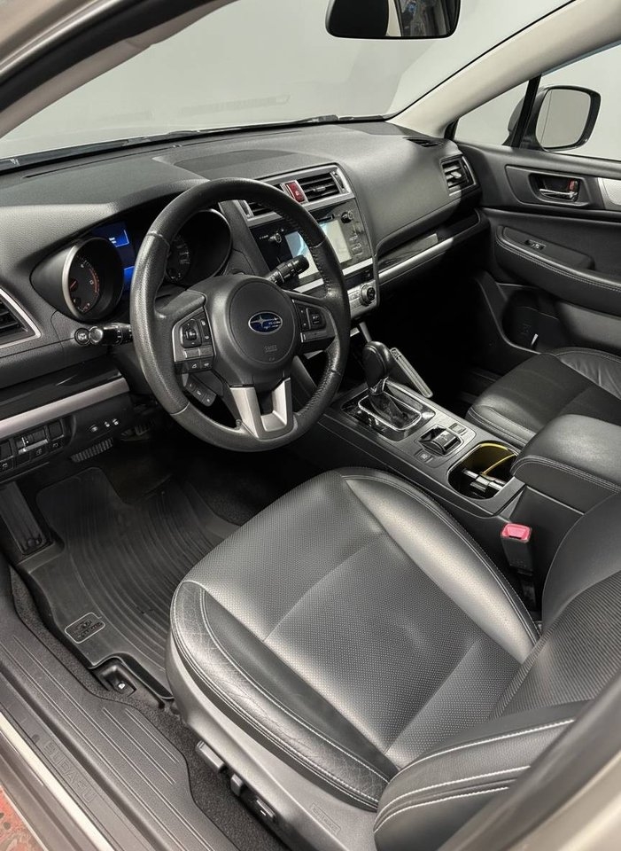 Subaru Outback Ridge 2.0D Automat 4WD 2015, kuva 5/9
