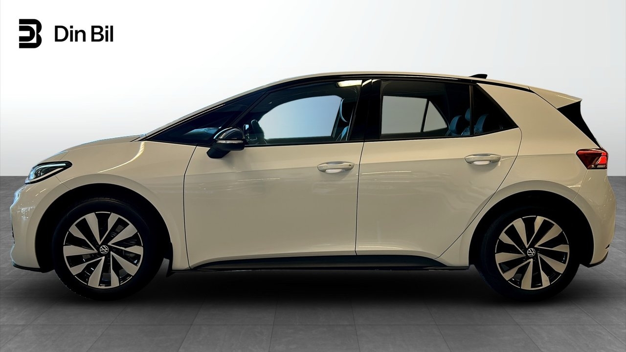 Volkswagen ID.3 Neo 2027, bild 2/10