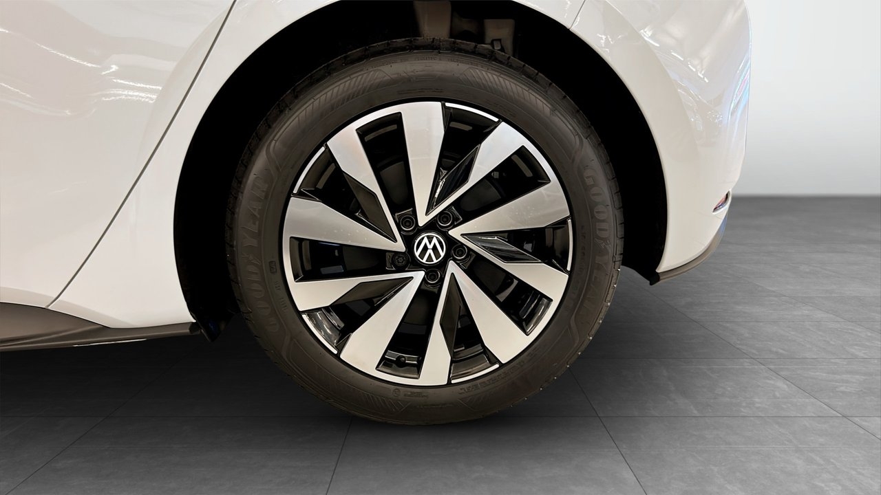 Volkswagen ID.3 Neo 2027, bild 6/10