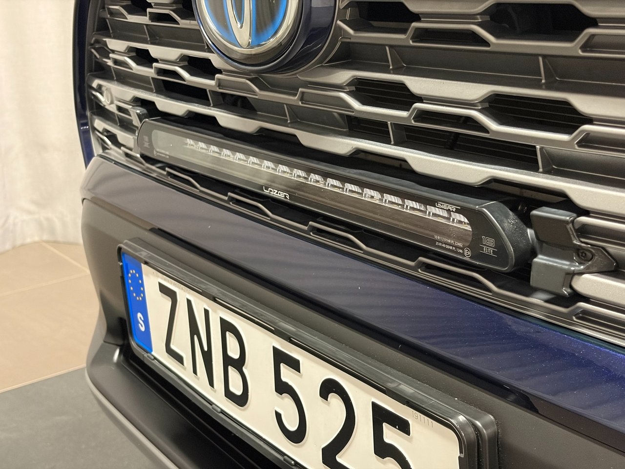 Toyota RAV4 2019, bild 2/10