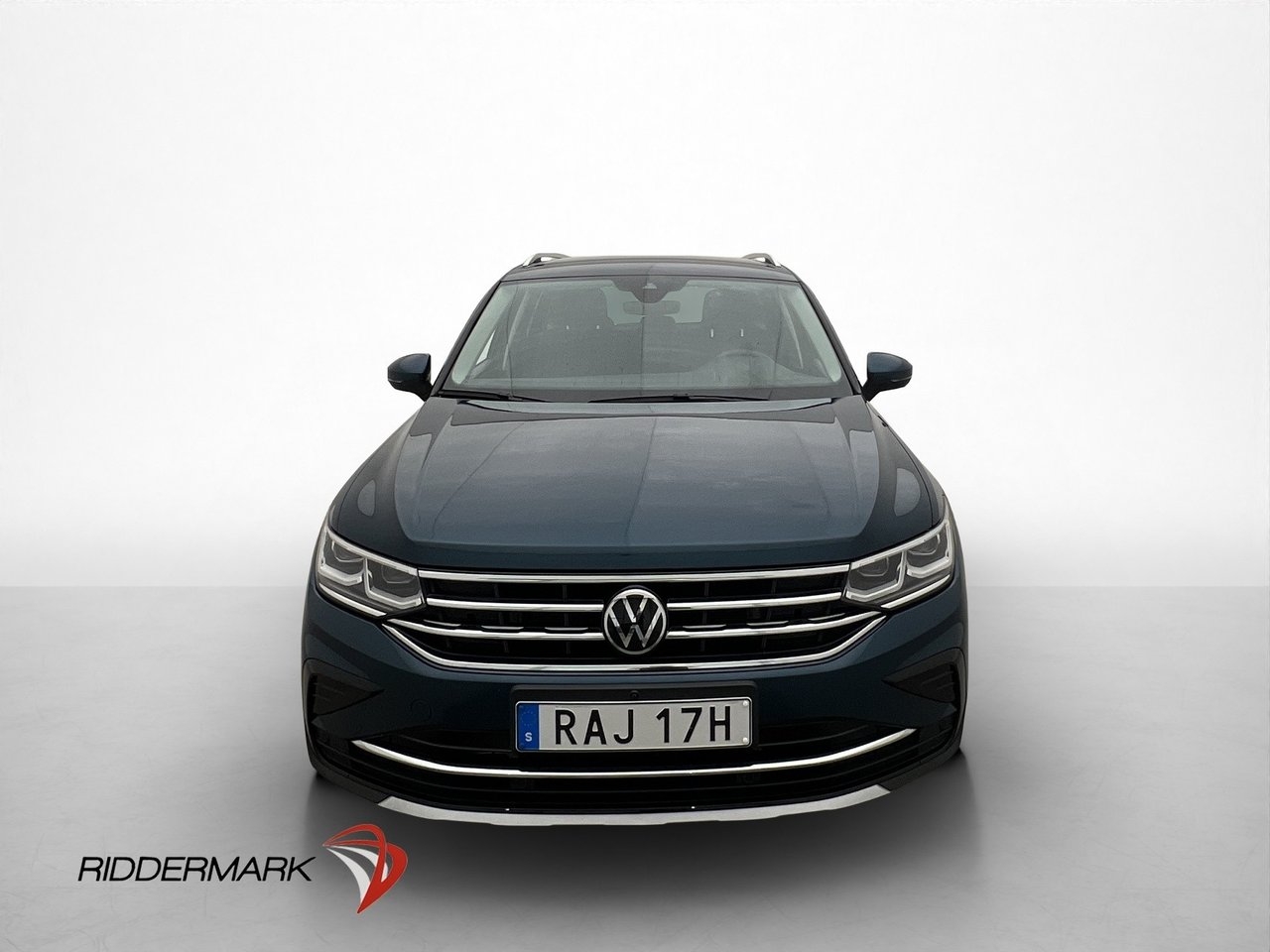 Volkswagen Tiguan 2023, kuva 2/37