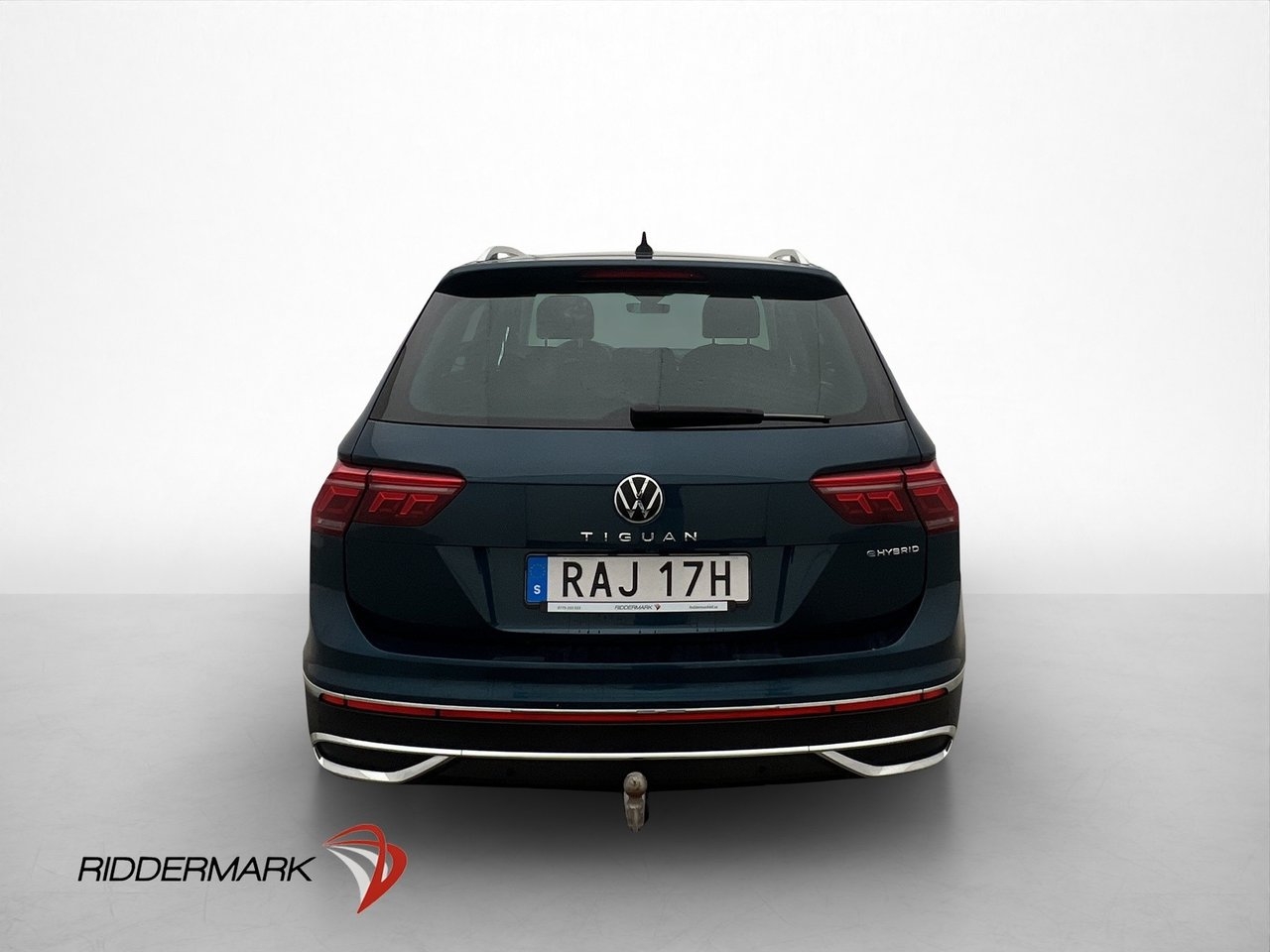 Volkswagen Tiguan 2023, kuva 6/37
