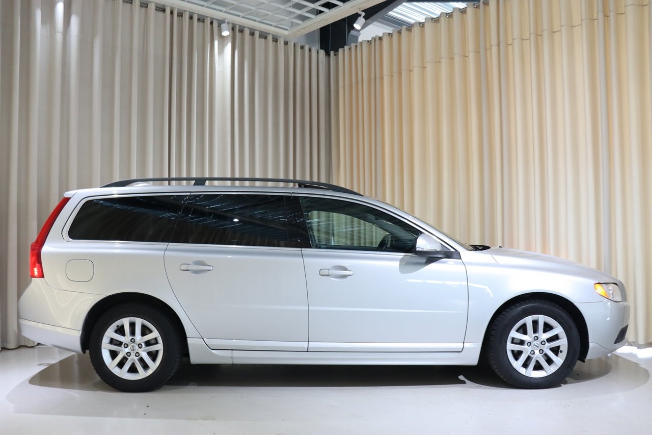 Volvo V70 D3 163HK Momentum Drag 2012, bild 4/10