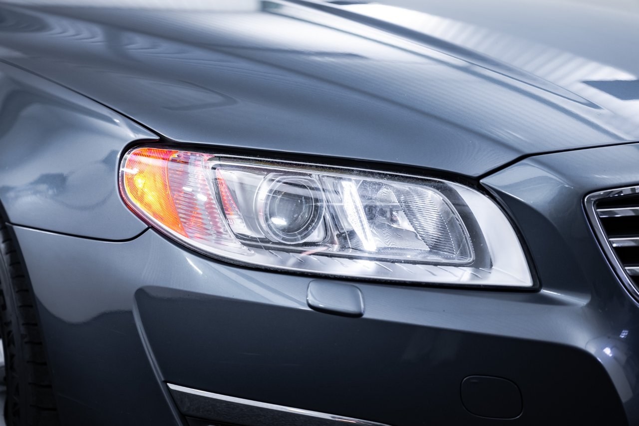 Volvo V70 2014, bild 6/10