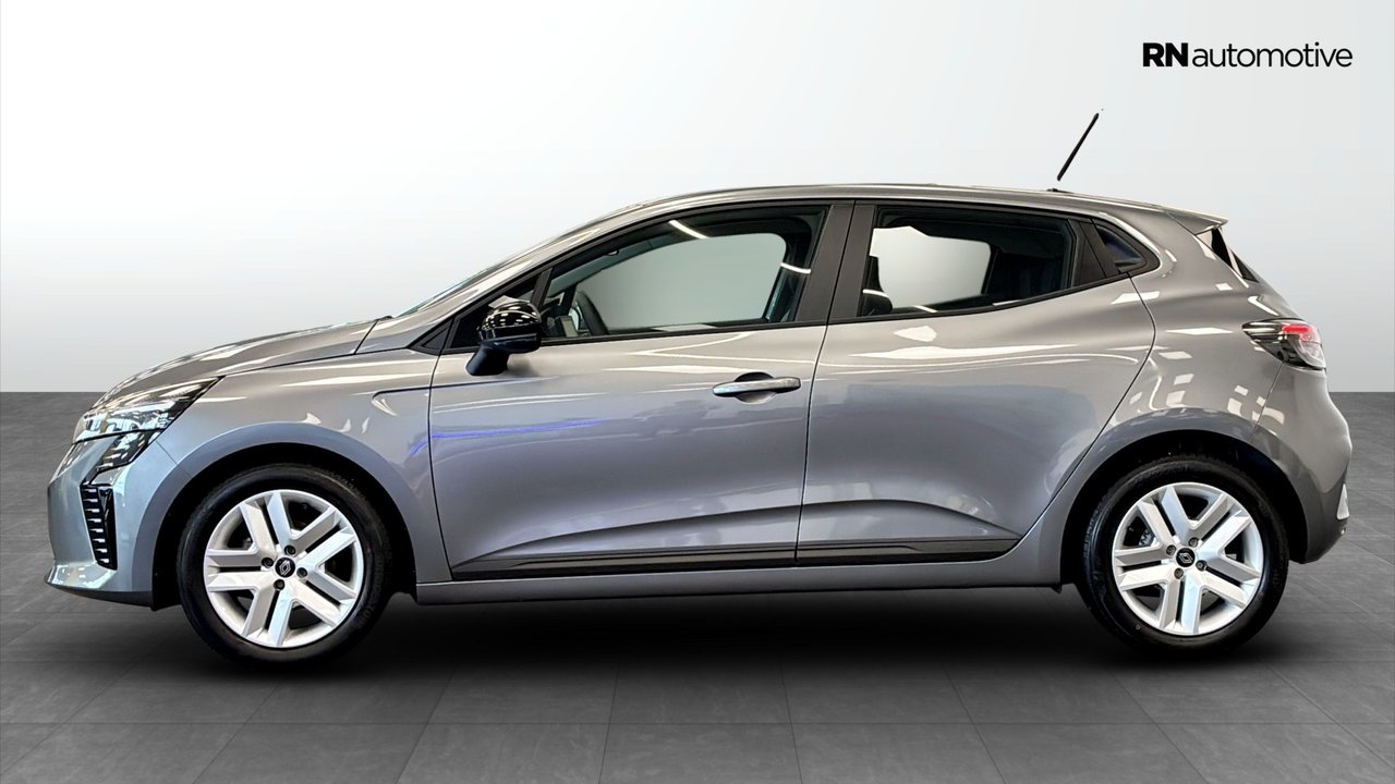 Renault Clio Evolution Manuell 90hk 2025, bild 2/22