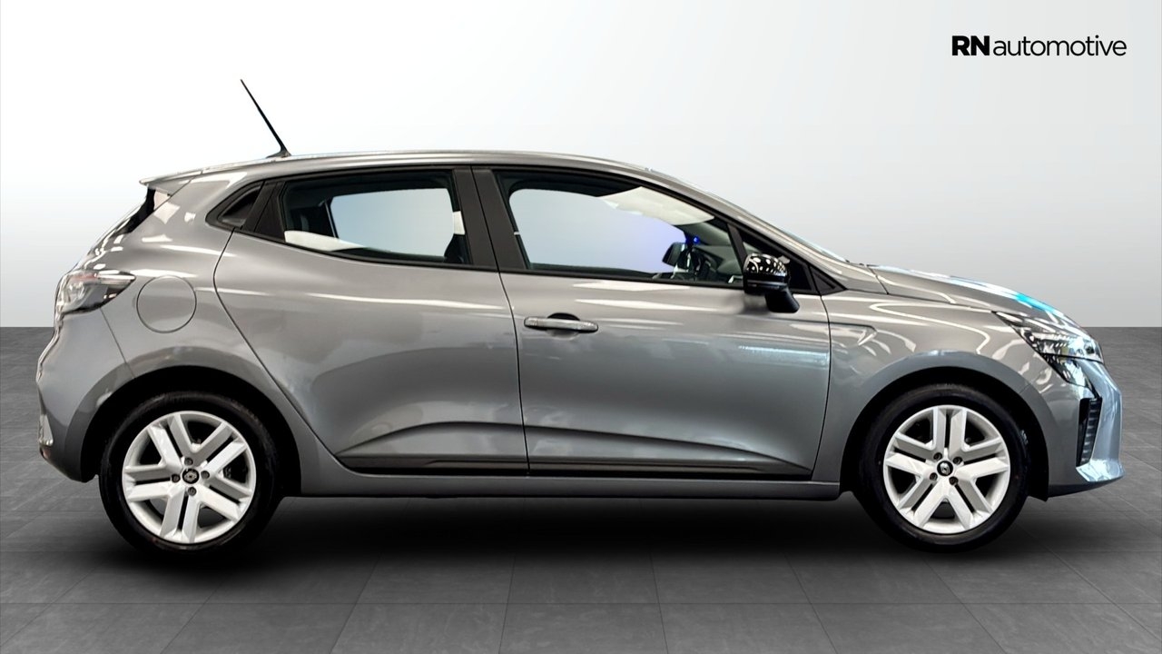 Renault Clio Evolution Manuell 90hk 2025, bild 6/22