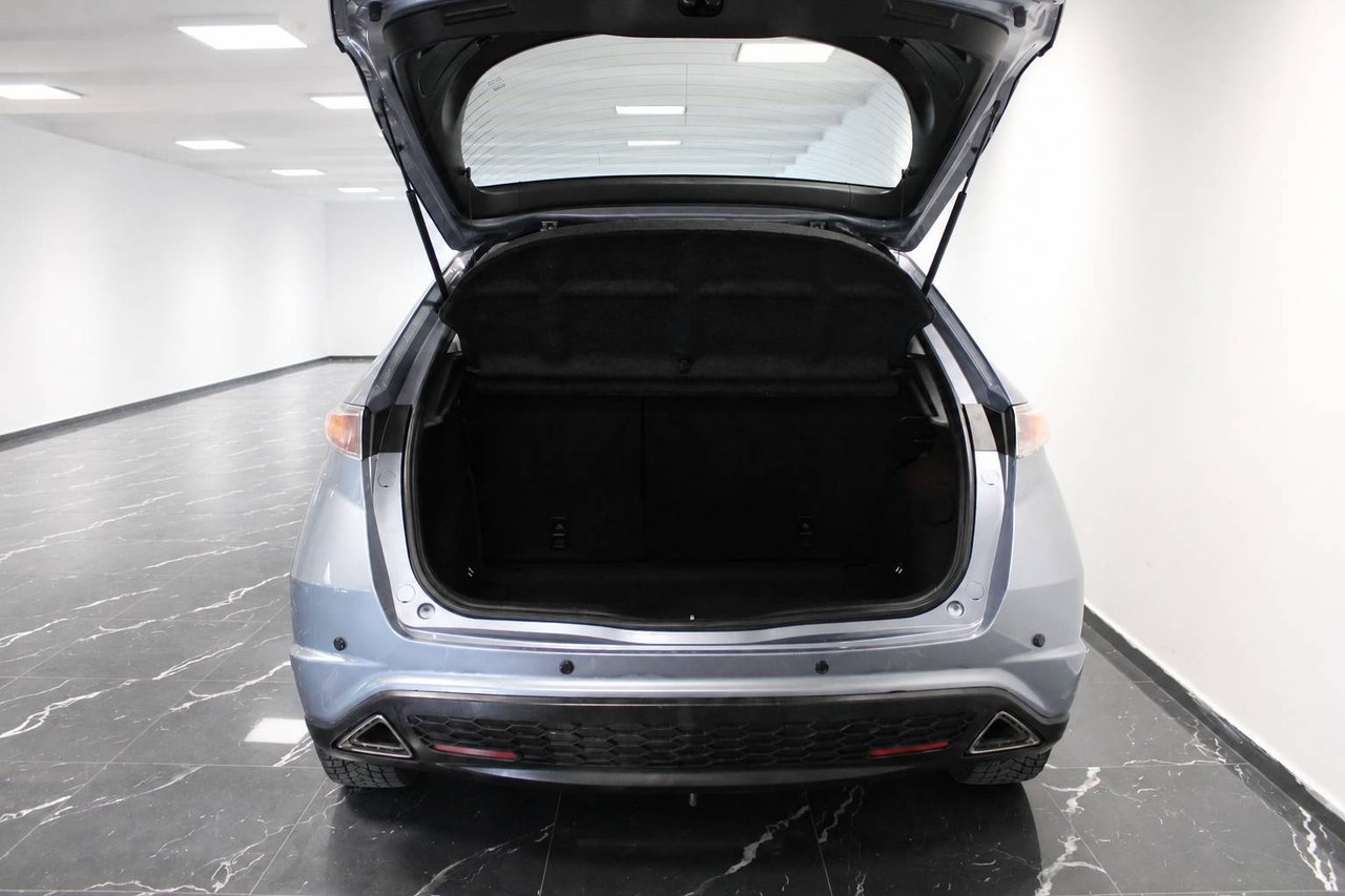 Honda Civic 2007, bild 7/10