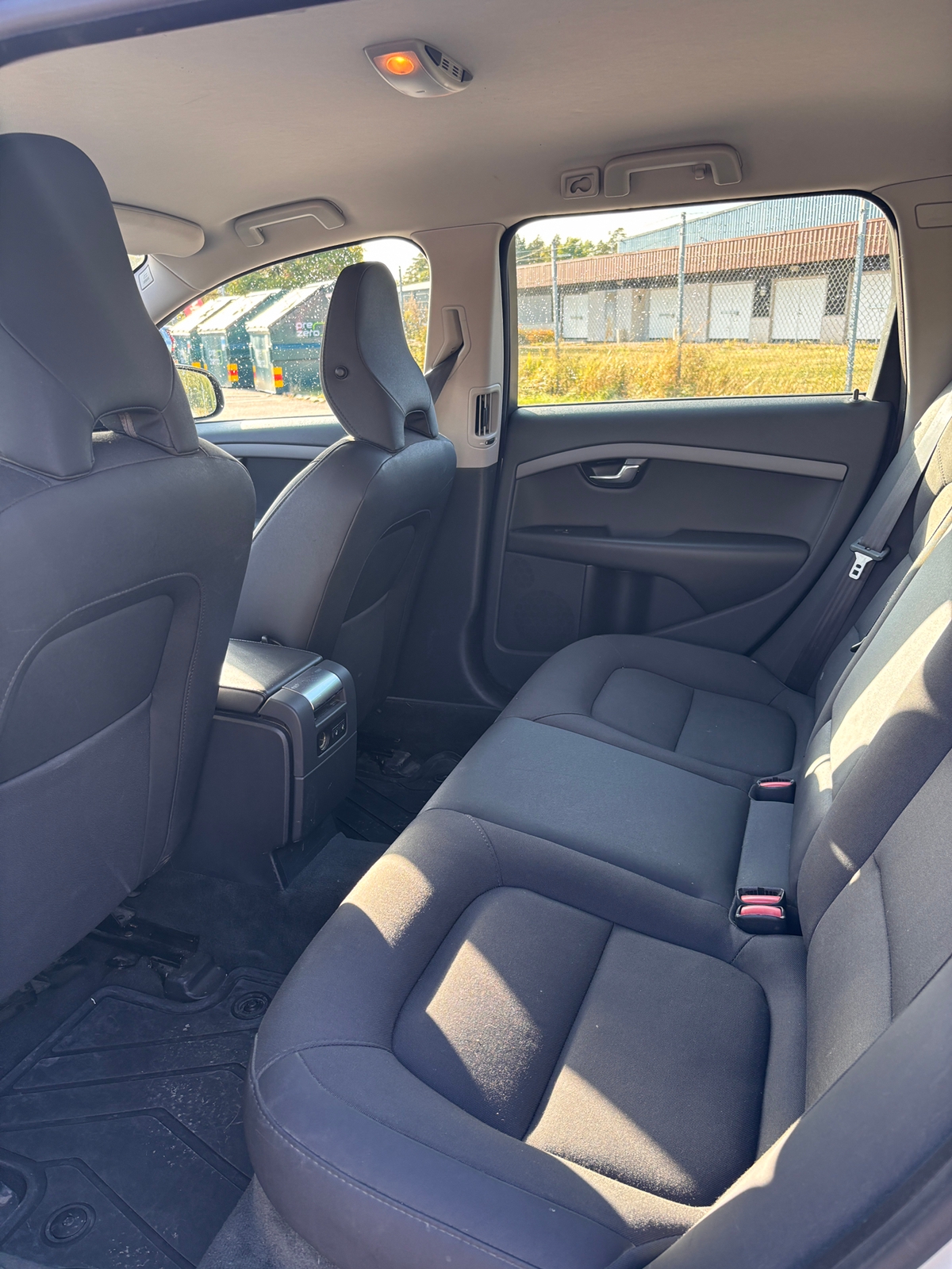 Volvo V70 2.0F Powershift 2011, bild 7/10