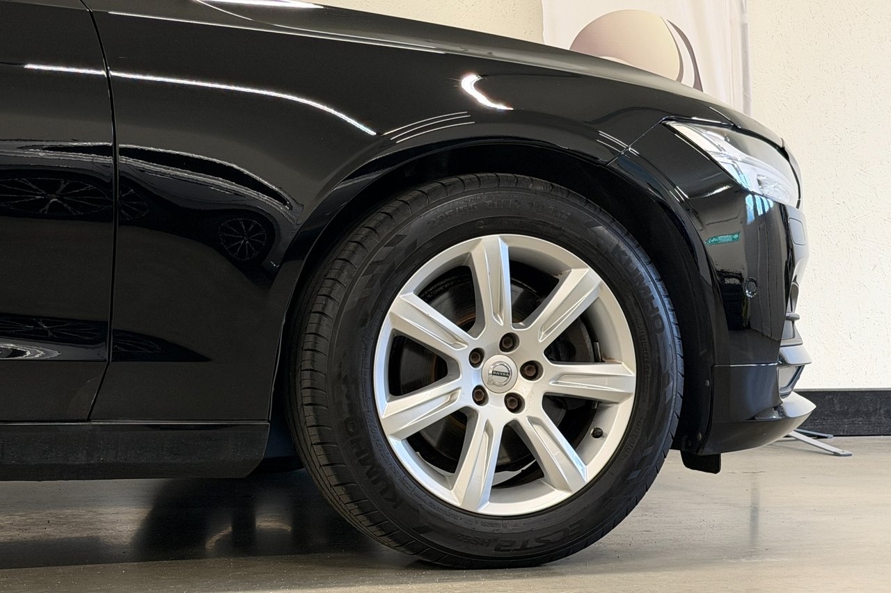 Volvo V90 2017, bild 6/10