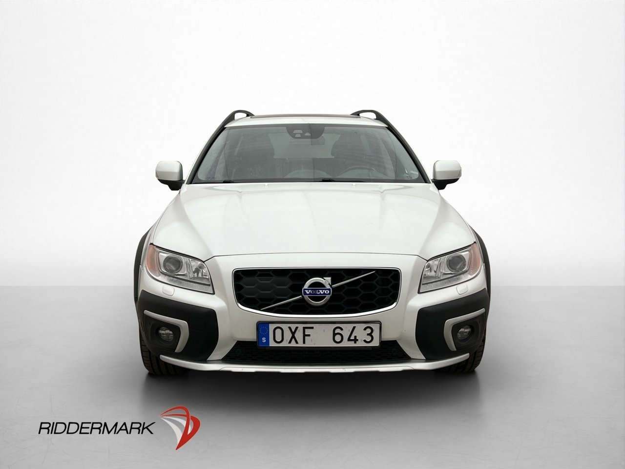 Volvo XC70 2014, bild 2/34