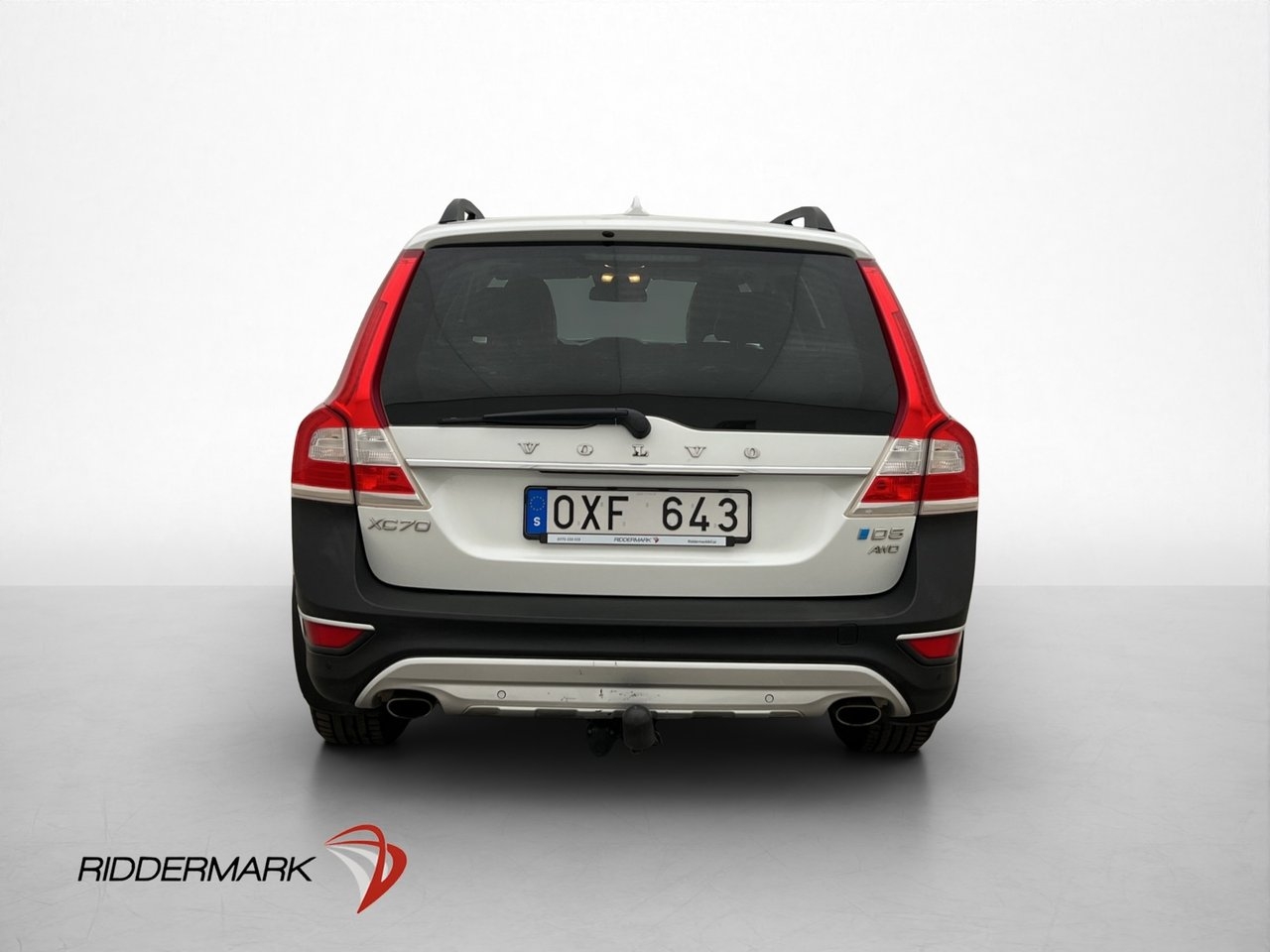 Volvo XC70 2014, bild 5/34