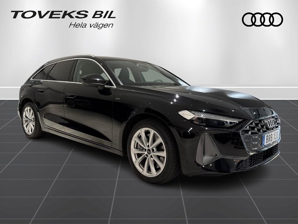 Audi A5 E-HYBRID 220 KW QUATTR 2025, bild 7/36