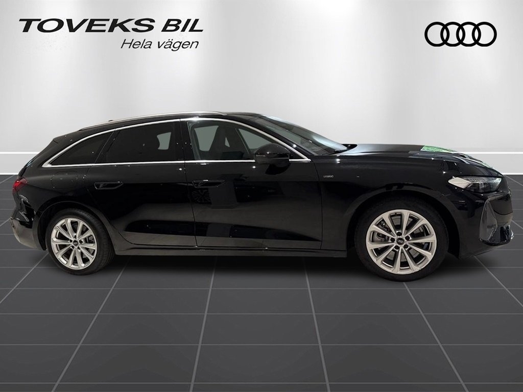 Audi A5 E-HYBRID 220 KW QUATTR 2025, bild 2/36