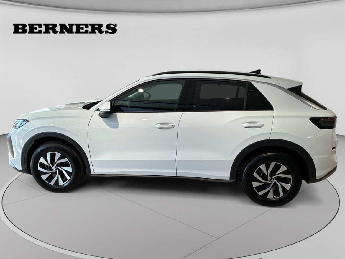 Volkswagen T-Roc 1.5 ETSI 150 HK DSG7 2026, photo 2/10