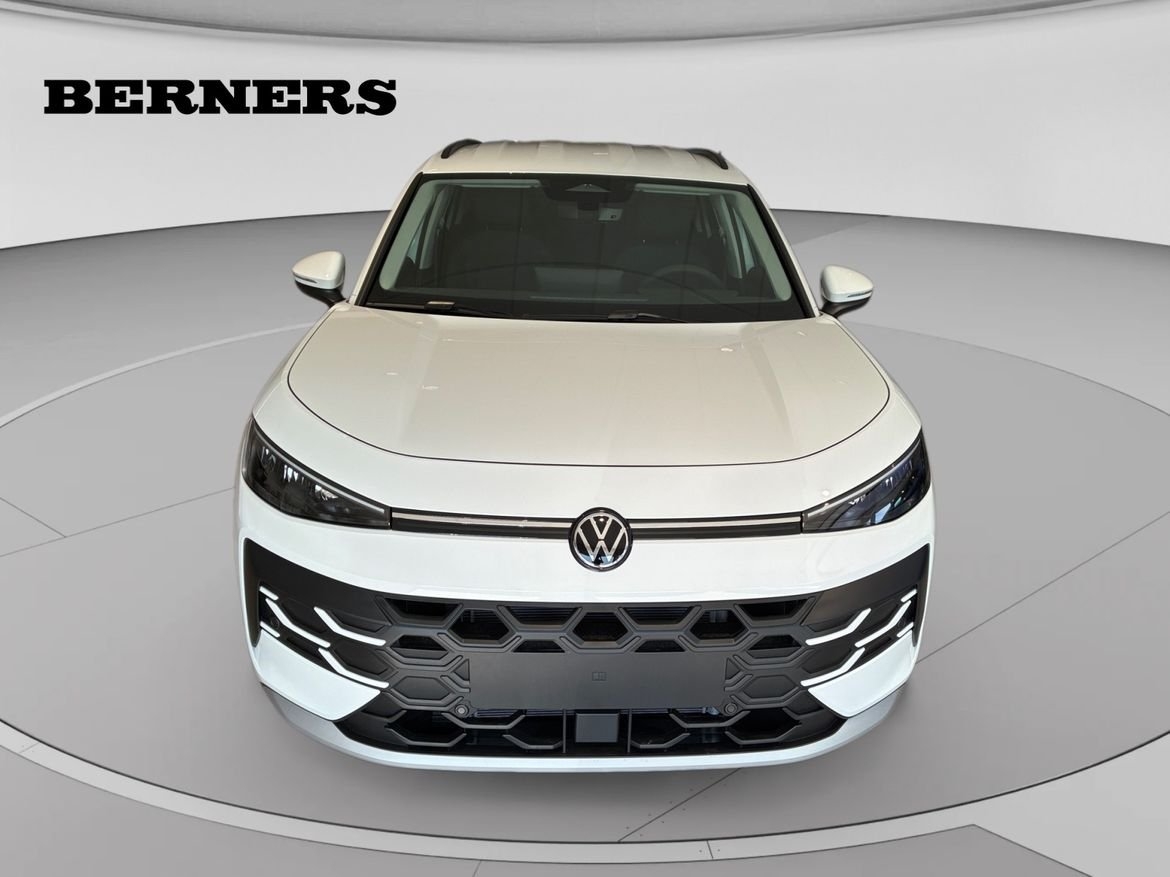 Volkswagen T-Roc 1.5 ETSI 150 HK DSG7 2026, photo 5/10