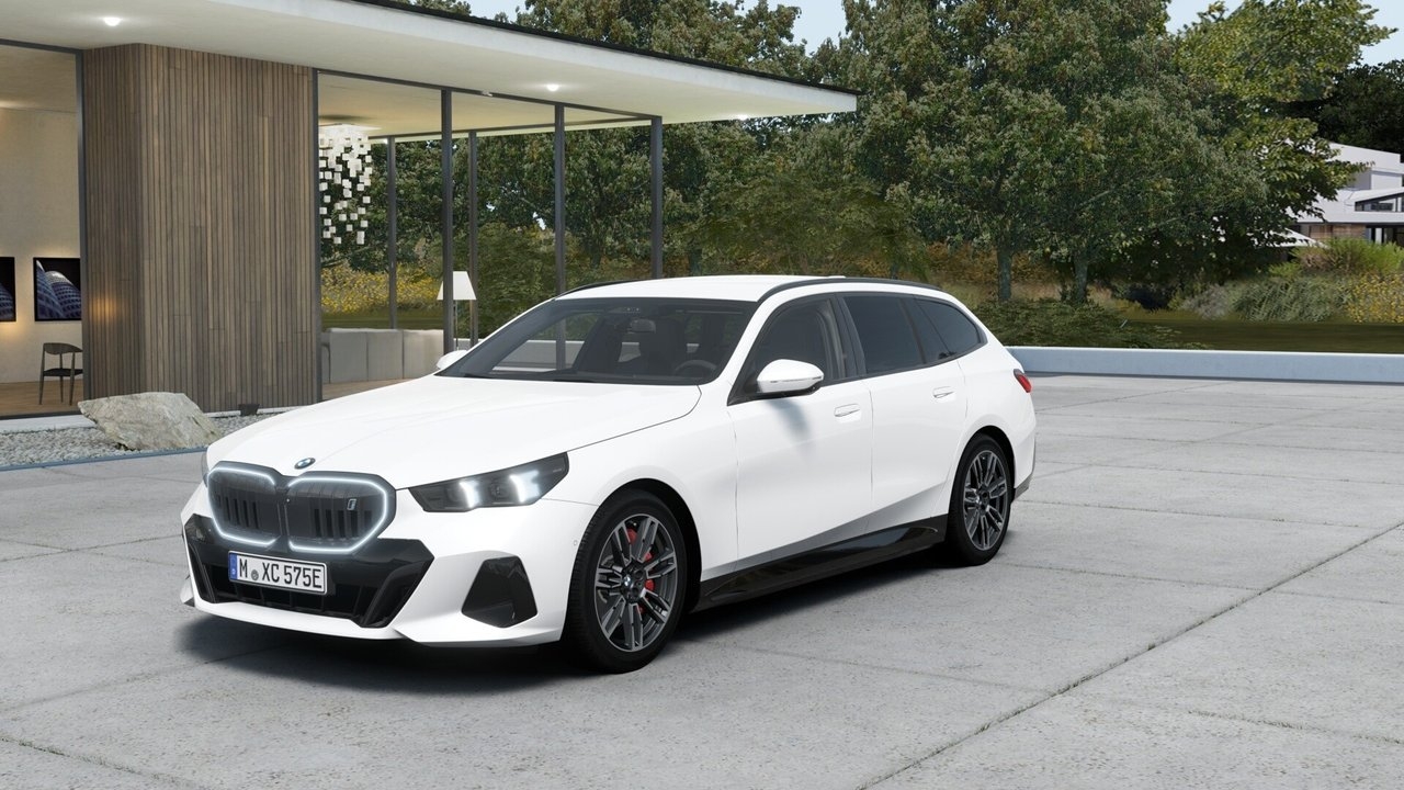BMW i5