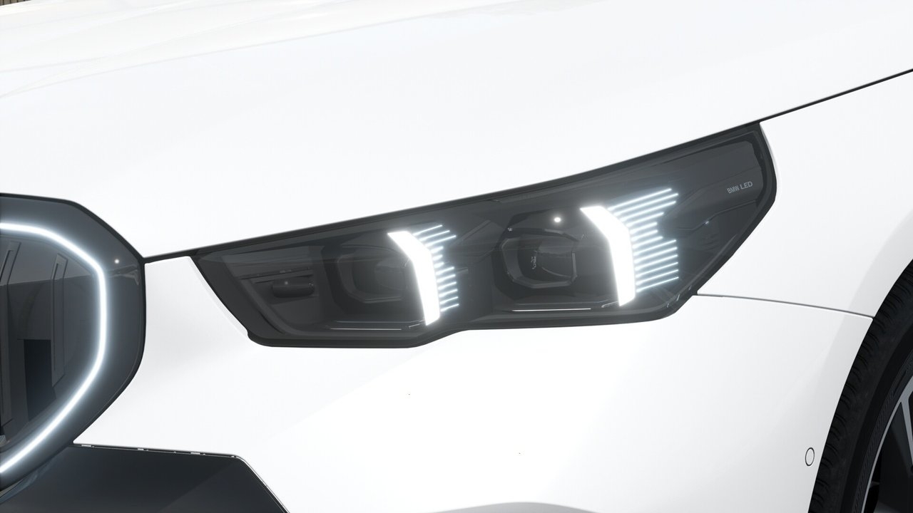 BMW i5 2027, bild 6/10