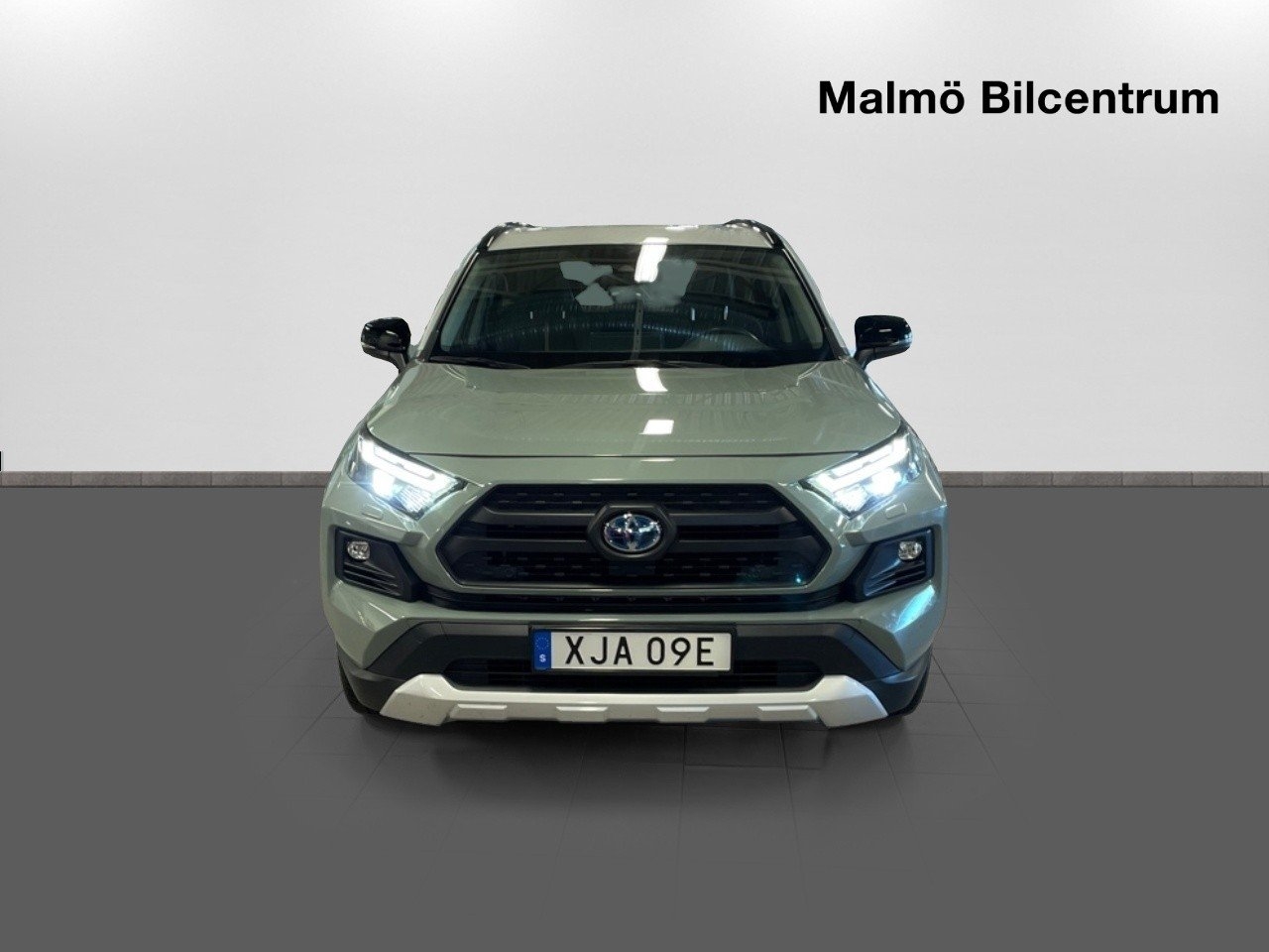 Toyota RAV4 2022, bild 5/10
