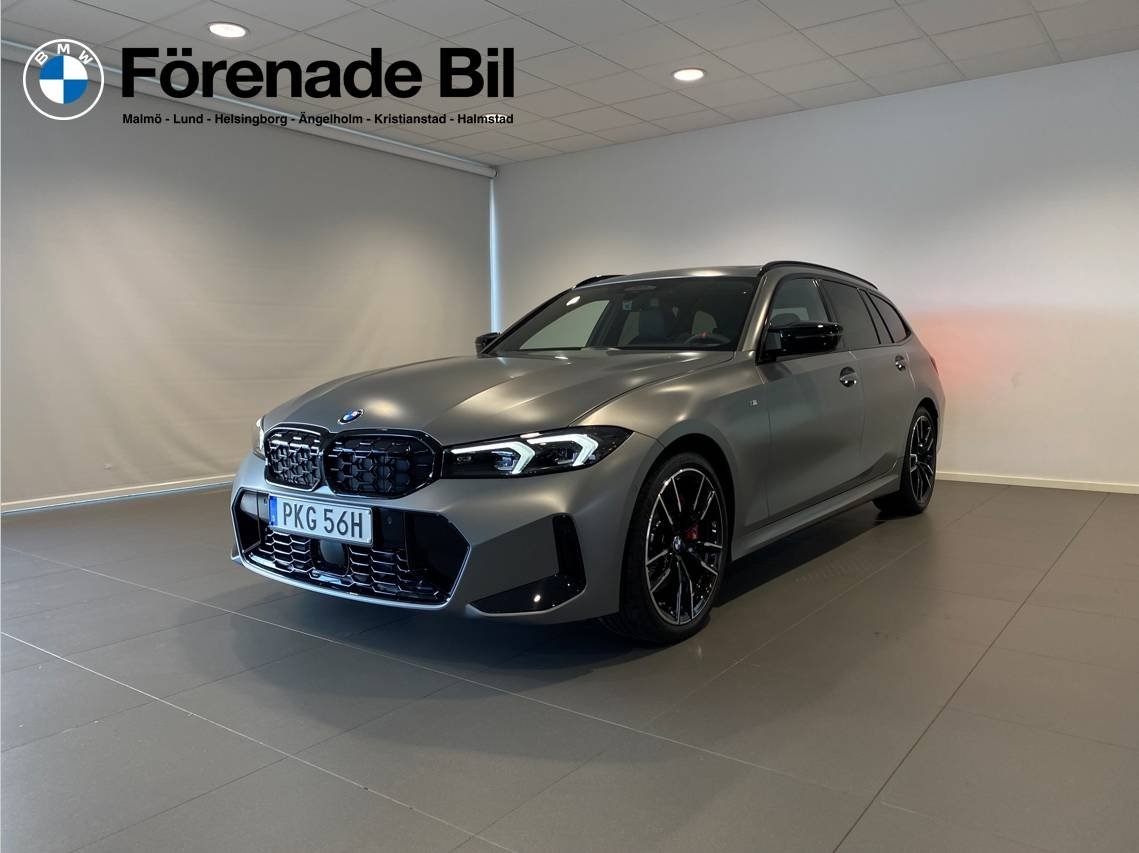 BMW M340i
