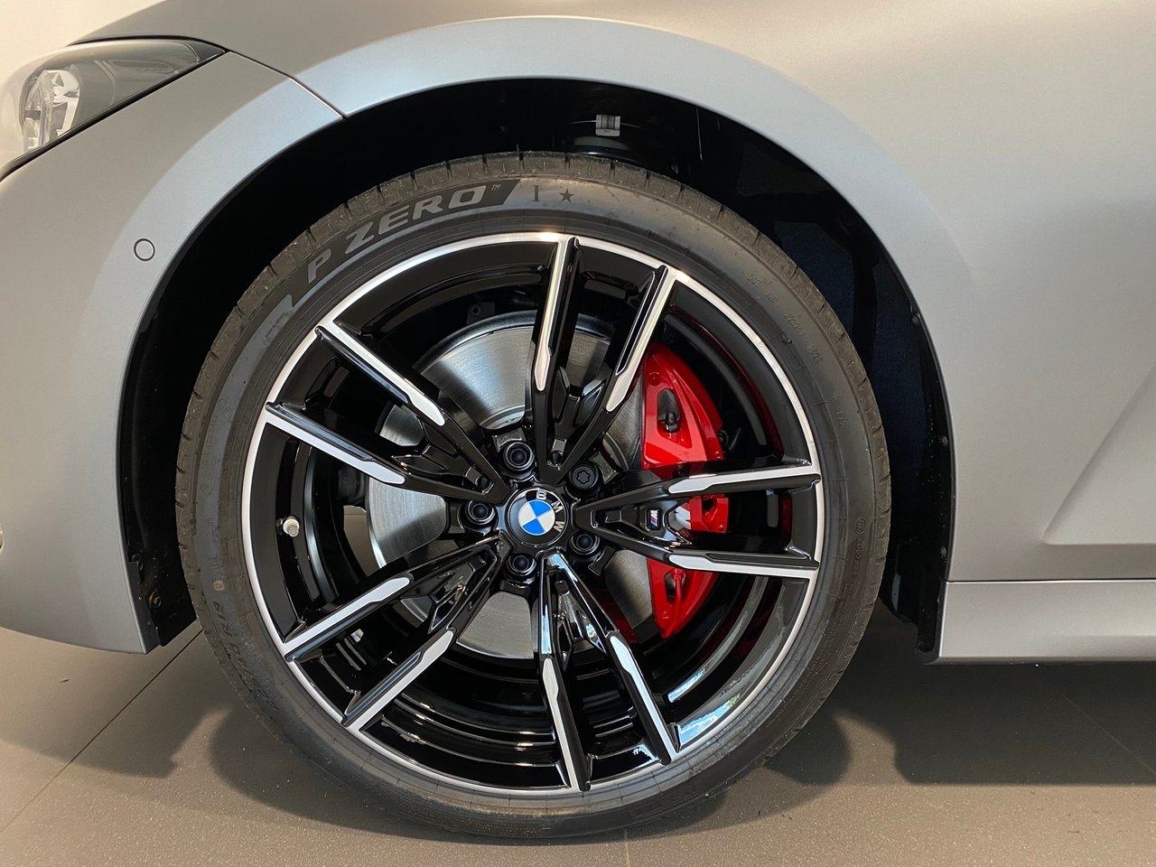 BMW M340i 2027, bild 3/10