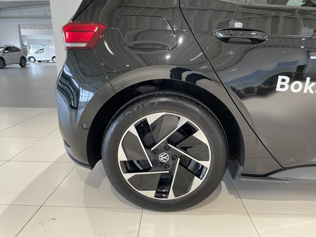 Volkswagen ID.3 2026, kuva 7/27