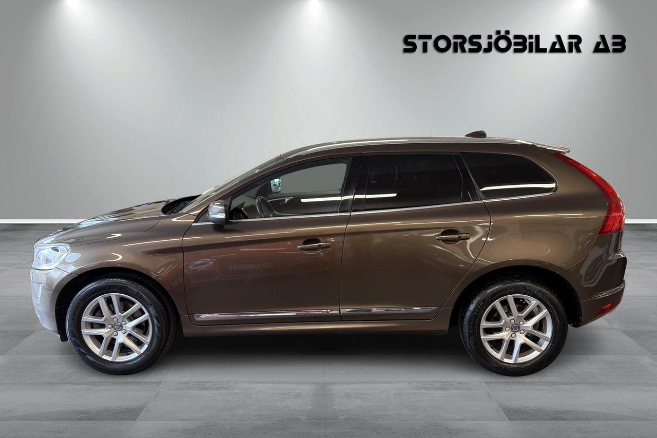 Volvo XC60 2017, bild 6/10
