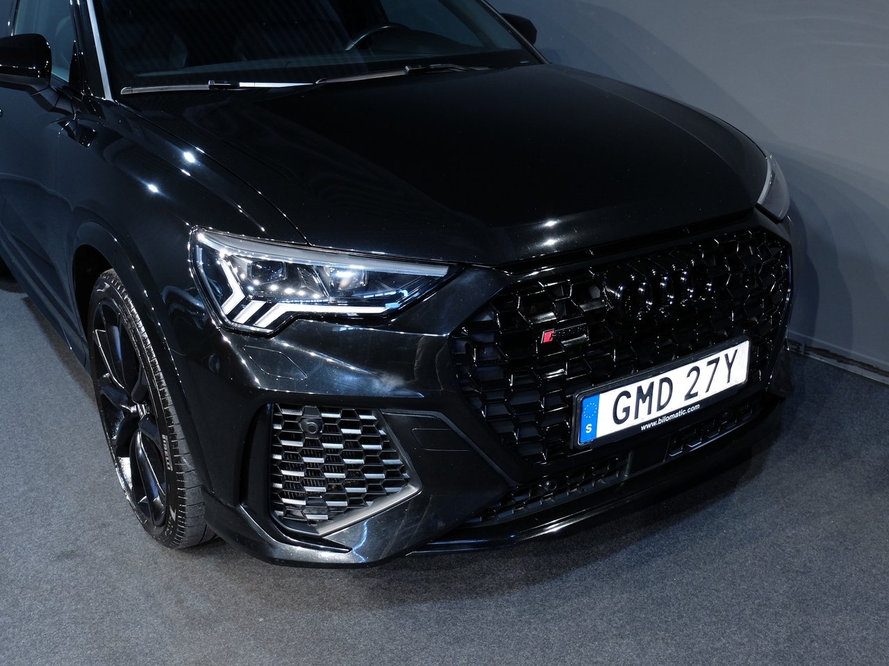 Audi Q3 2022, kuva 5/10