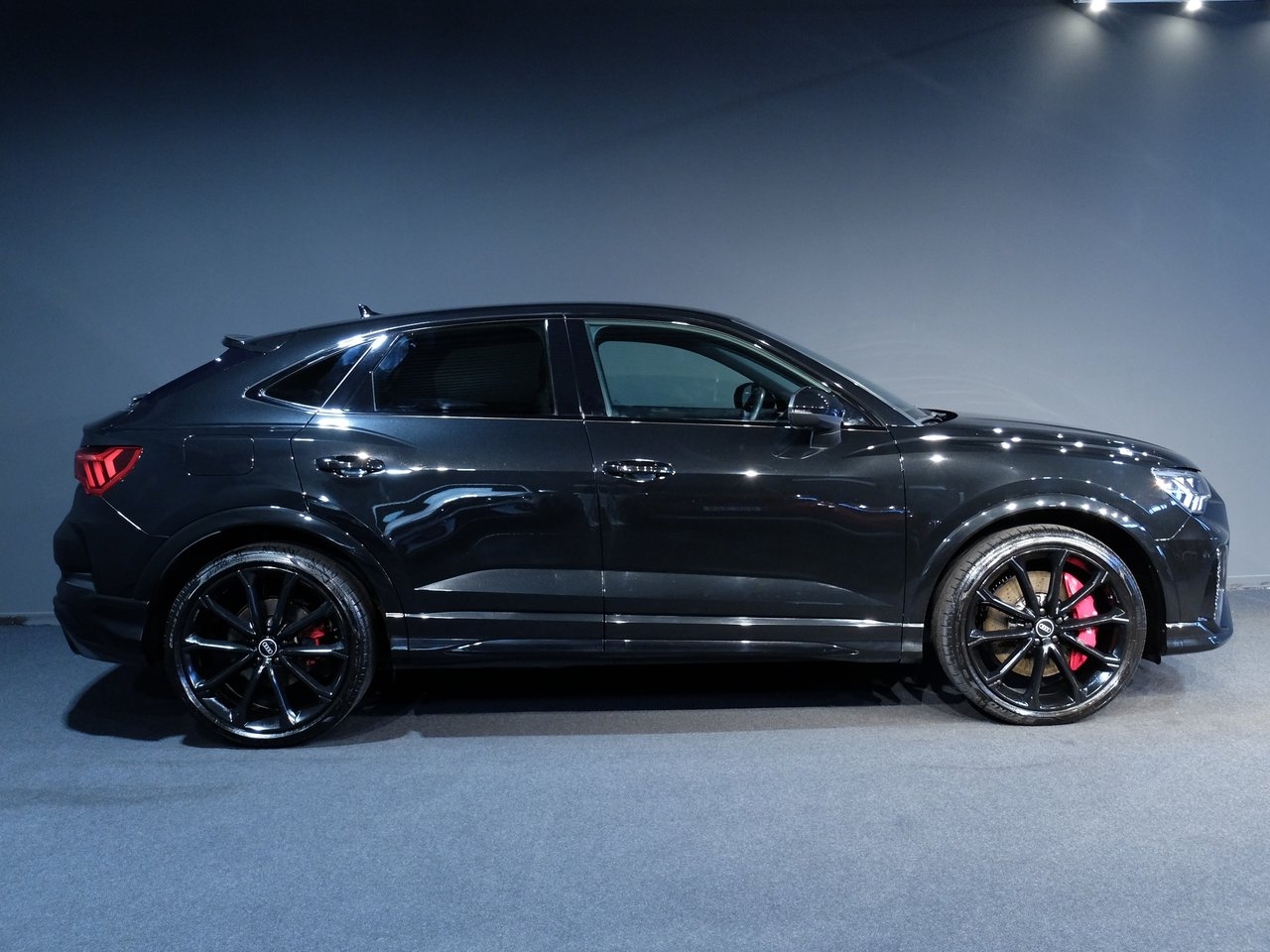 Audi Q3 2022, kuva 2/10
