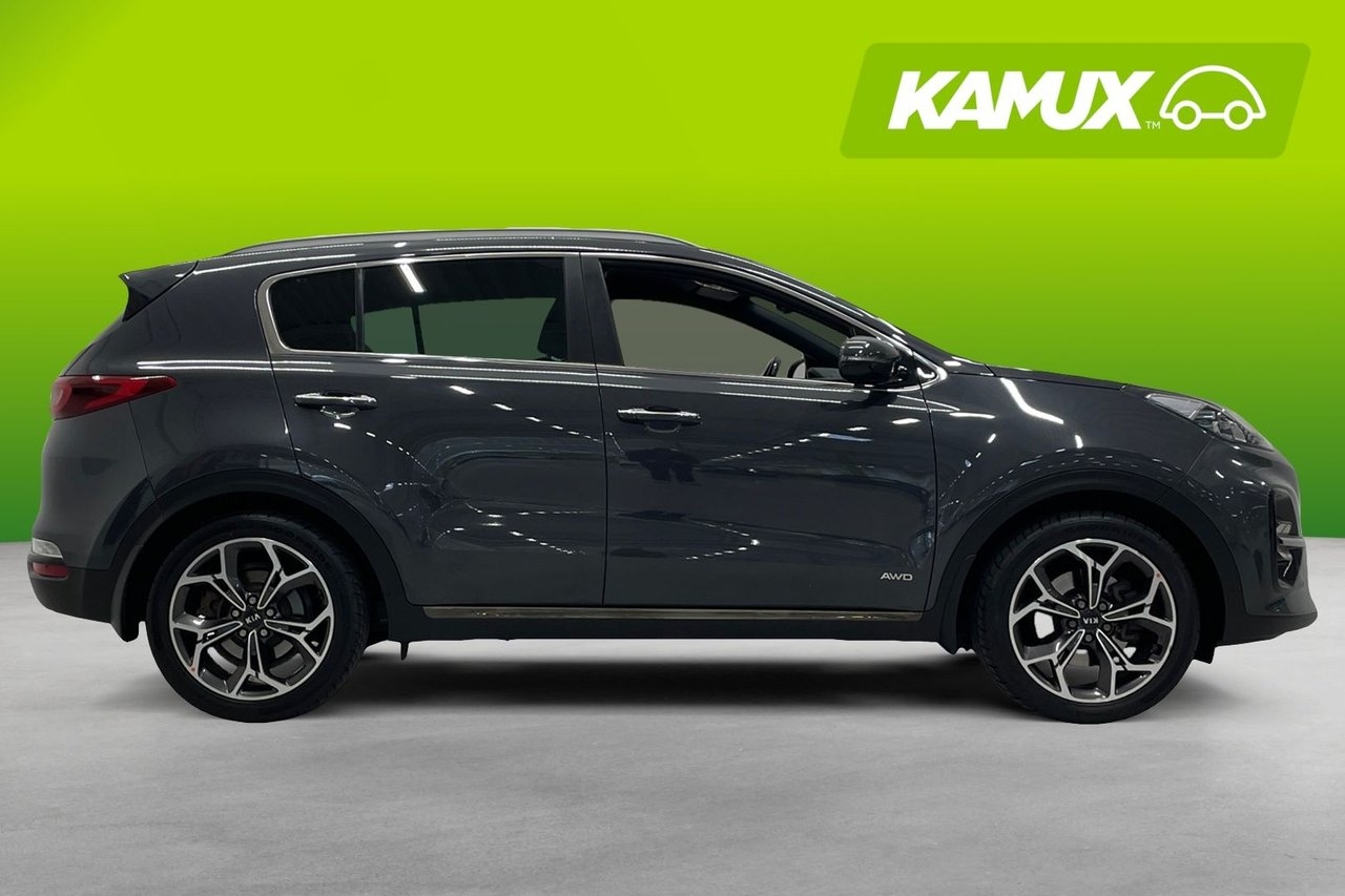 Kia Sportage 2019, kuva 2/24