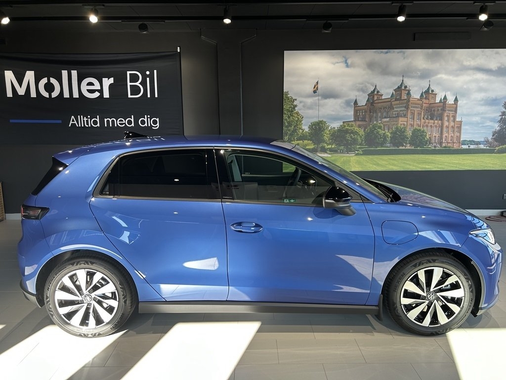 Volkswagen ID. Polo 2027, bild 2/10
