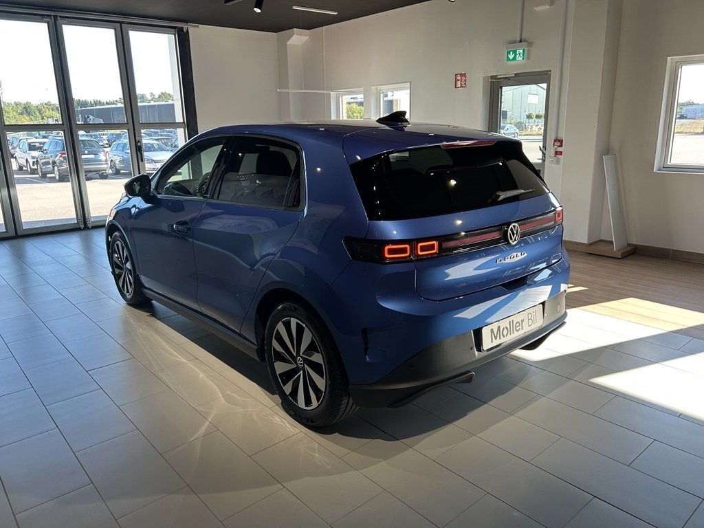 Volkswagen ID. Polo 2027, bild 5/10