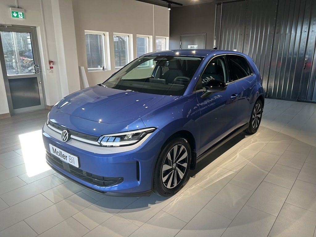 Volkswagen ID. Polo 2027, bild 6/10