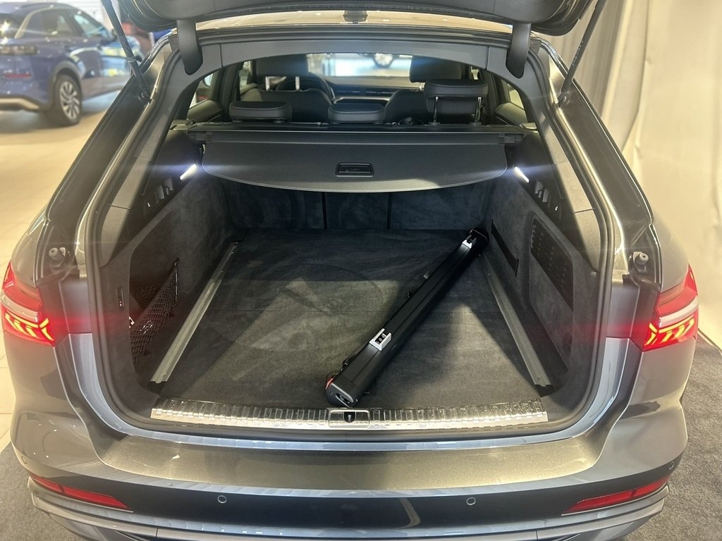 Audi A6 2025, bild 7/20