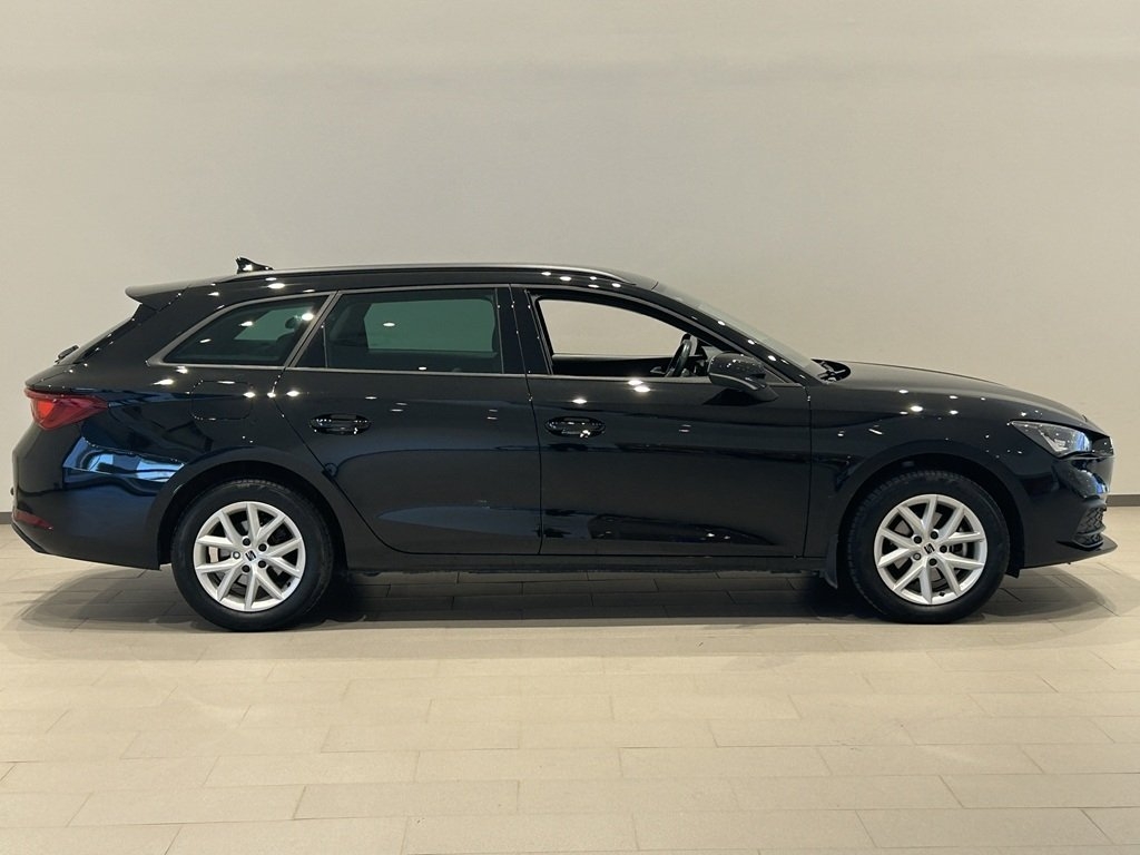 Seat Leon 2024, bild 5/23