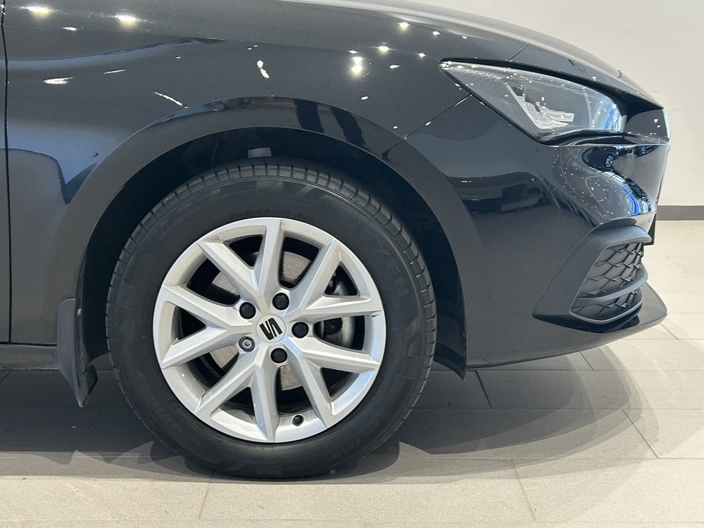 Seat Leon 2024, bild 6/23