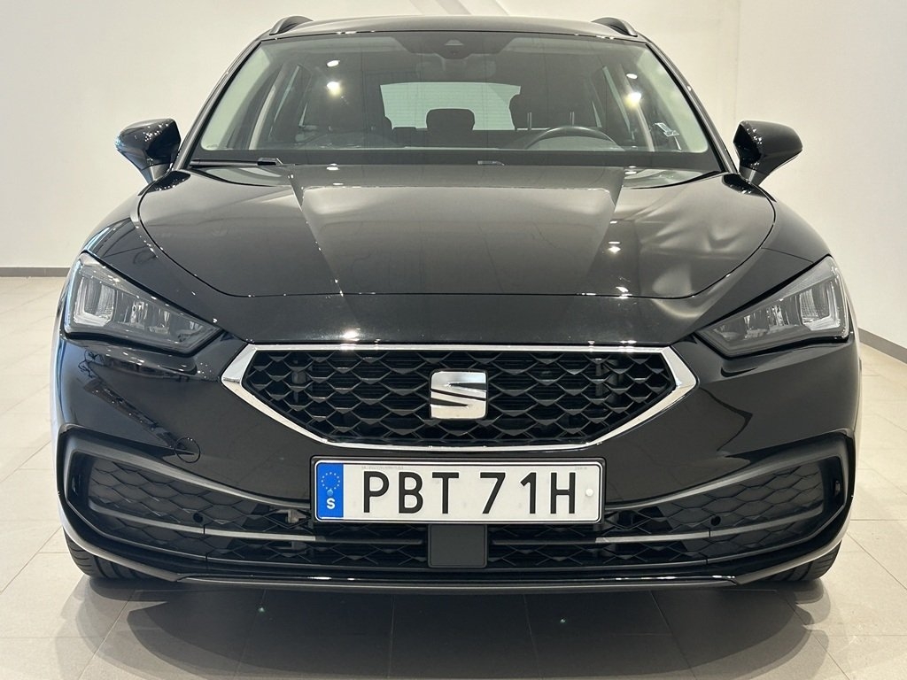 Seat Leon 2024, bild 3/23