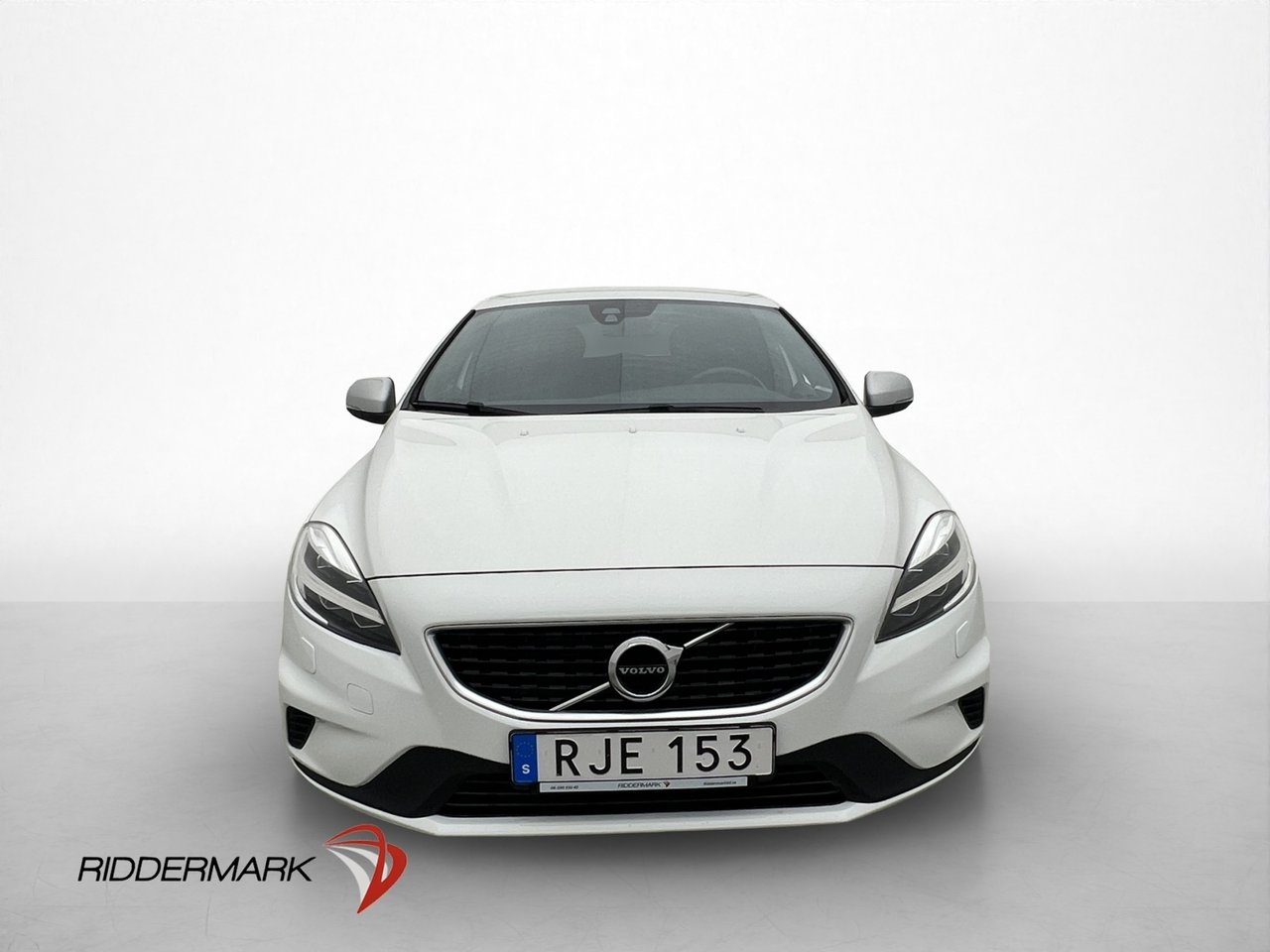 Volvo V40 D3 R-Design 2017, bild 2/28