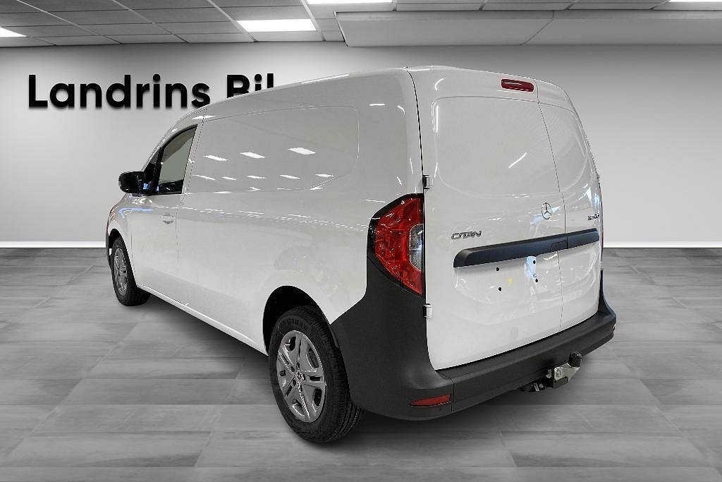 Mercedes-Benz Citan 2026, kuva 5/10