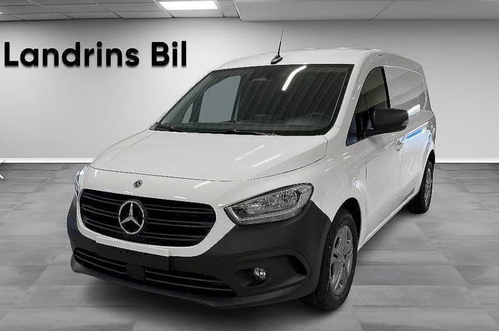 Mercedes-Benz Citan