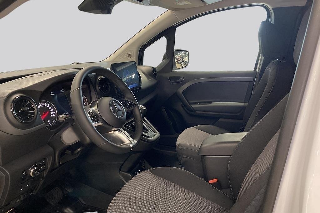 Mercedes-Benz Citan 2026, kuva 7/10