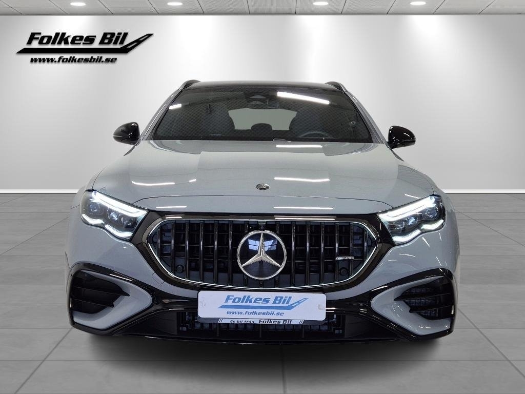 Mercedes-Benz E 2025, bild 2/10