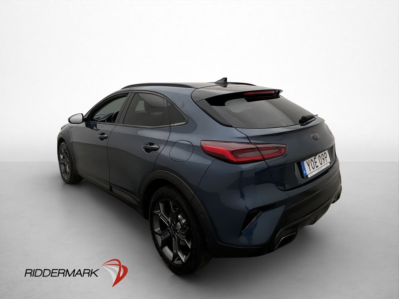 Kia XCeed 2021, bild 5/36