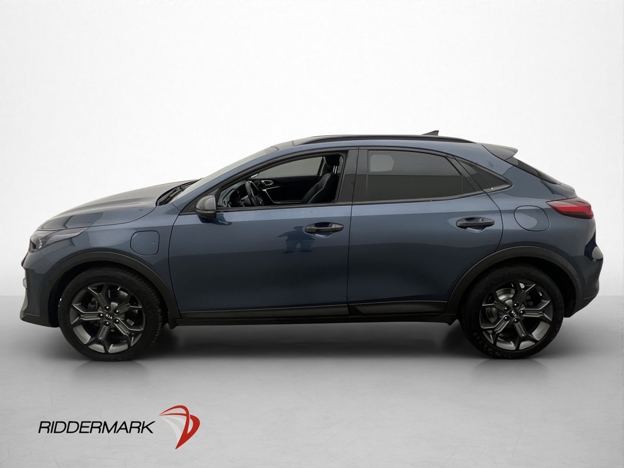 Kia XCeed 2021, bild 4/36