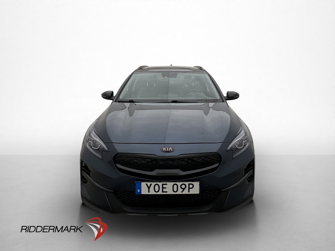Kia XCeed 2021, bild 2/36