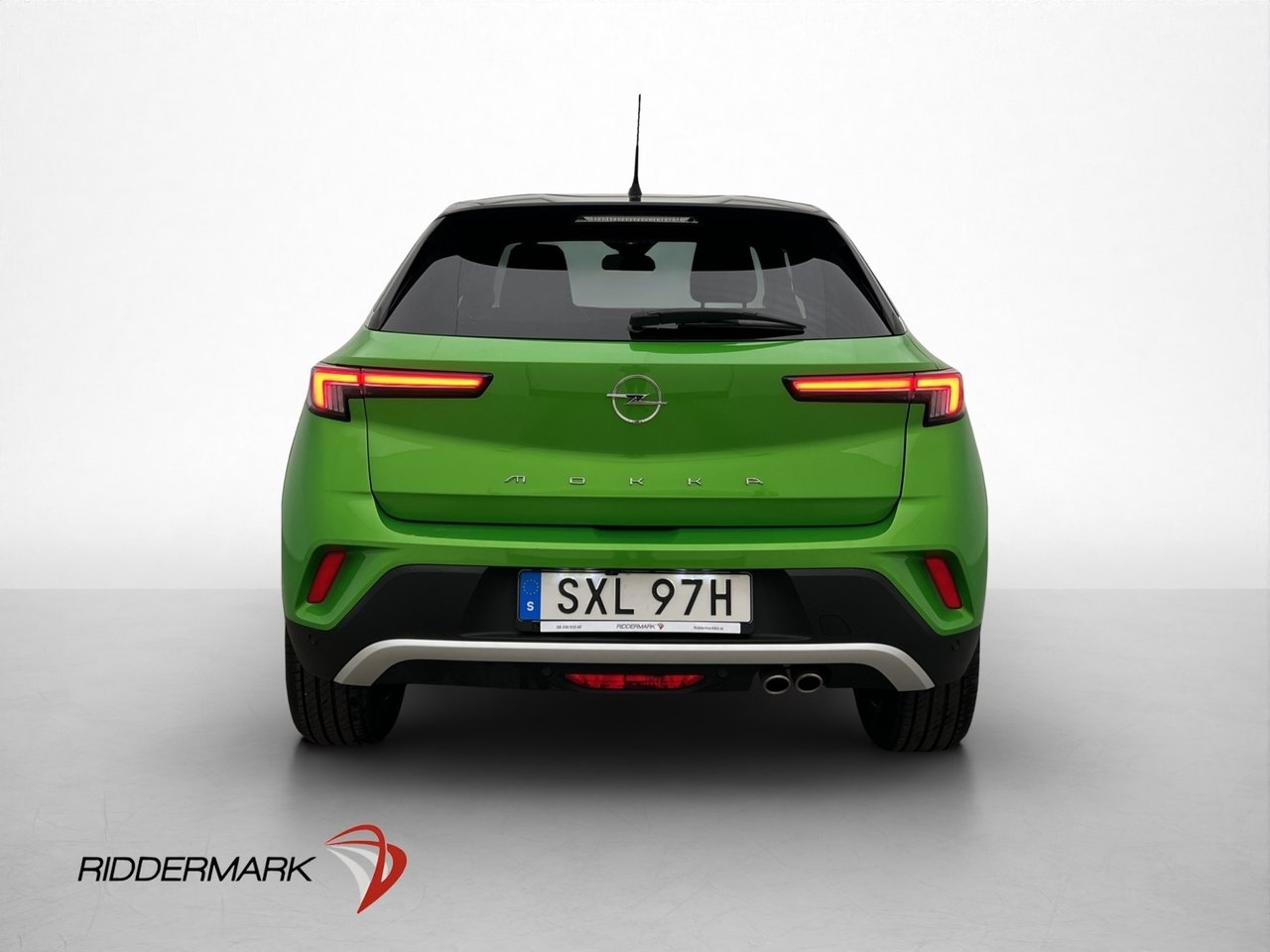 Opel Mokka 1.2 Turbo Ultimate Adptv-Fart 2022, photo 5/26