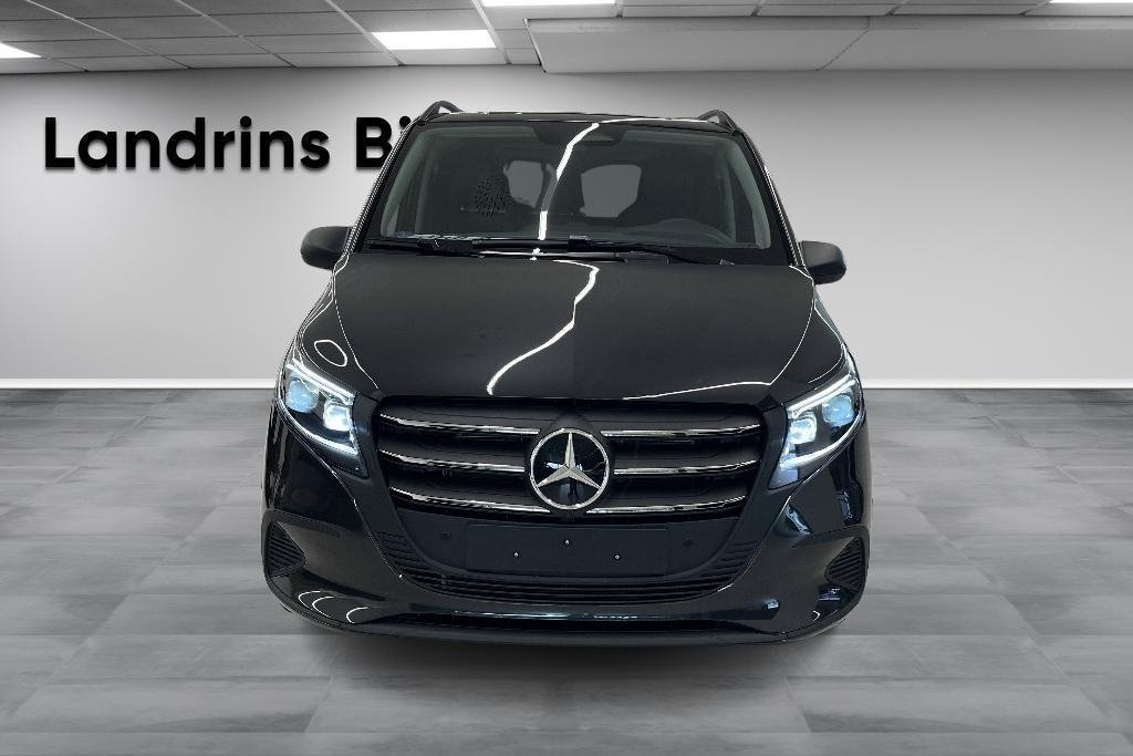 Mercedes-Benz Vito 2027, kuva 2/10